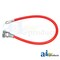 A & I Products Cable, Battery to Starter, 19", 2 Ga. 44" x0.5" x0.5" A-BS19 - alternate 4
